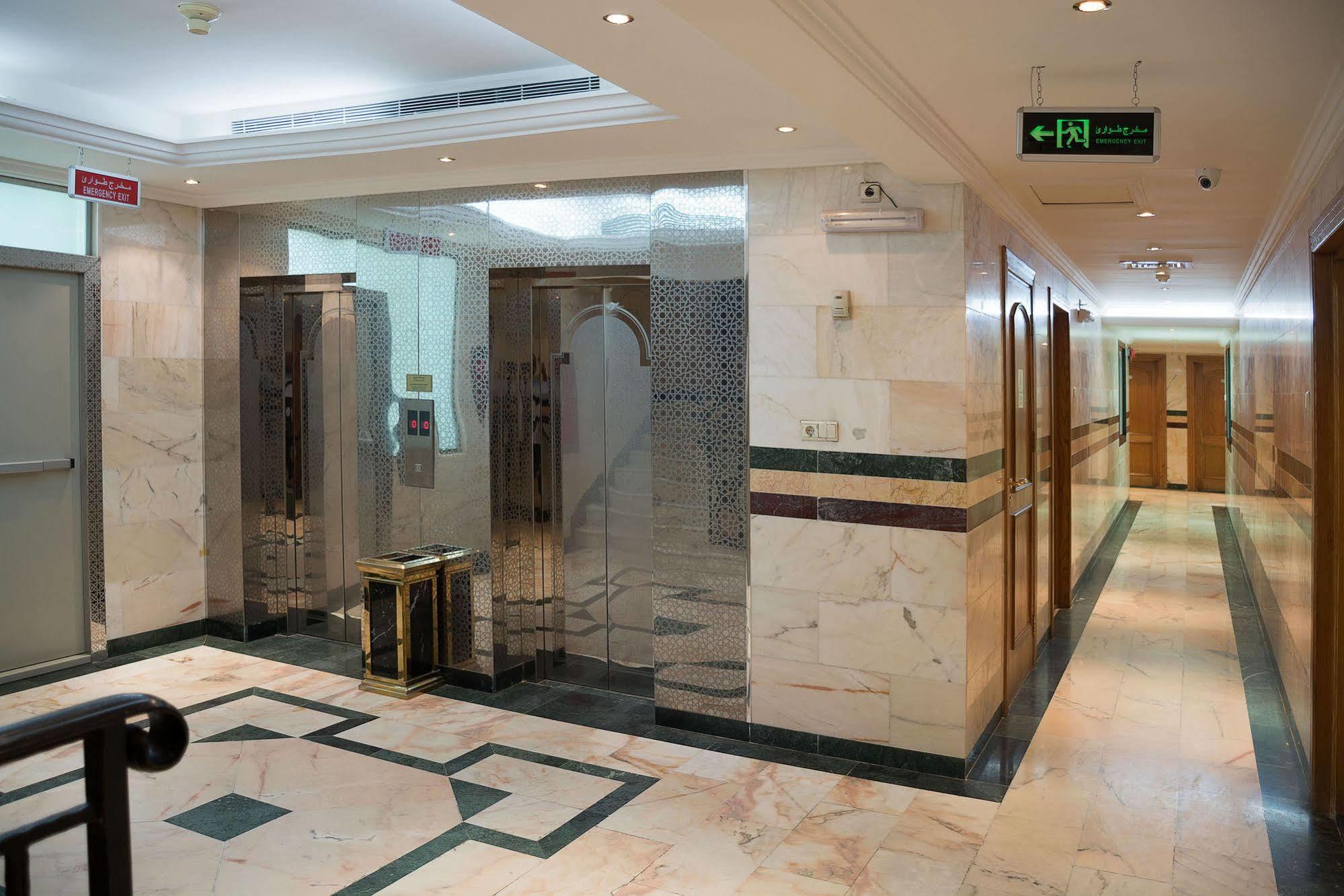 Safari Hotel Apartment Jeddah Exterior photo